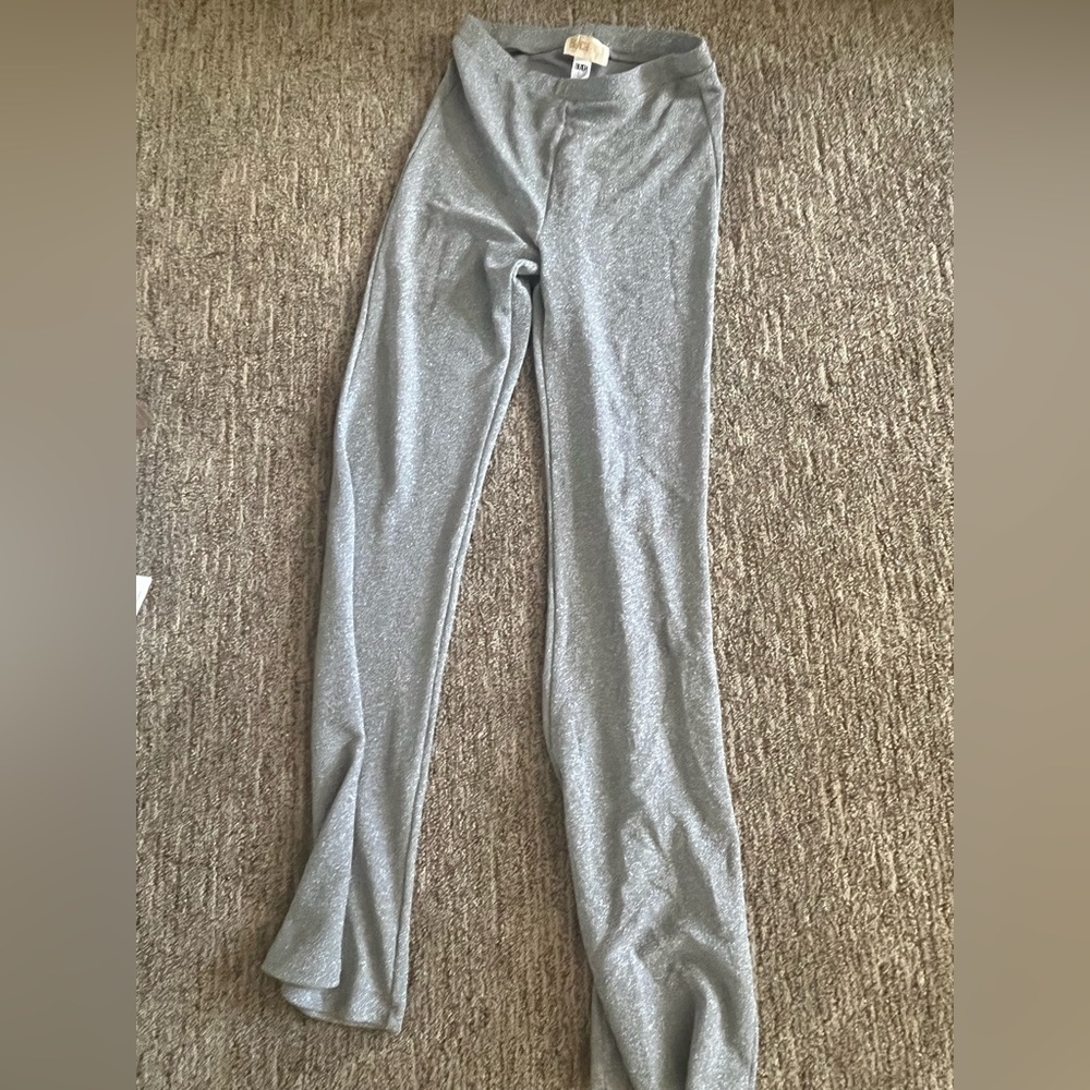 Beach riot sequined pants